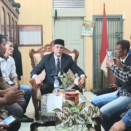 217 Warga Binaan Lapas Bireuen Terima Remisi HUT ke-81 RI, Tiga di Antaranya Terkait Pidana Korupsi