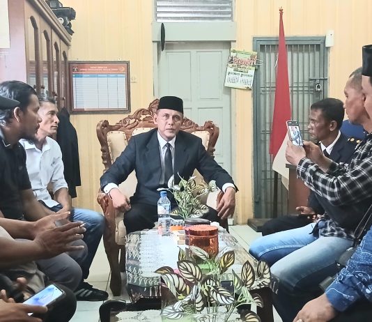 217 Warga Binaan Lapas Bireuen Terima Remisi HUT ke-81 RI, Tiga di Antaranya Terkait Pidana Korupsi