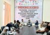 Pertanyakan Data dan Kepastian Pencairan Jadup, Koalisi Gerakan Masyarakat Sipil Bireuen Audiensi dengan BPBD