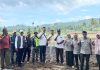 Petani Sambut Positif Program Cetak Sawah Baru di Gampong Seuneubok Peuraden