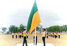 Pemkab Bireuen Alokasikan Anggaran Rp630 Juta untuk Kegiatan Paskibraka