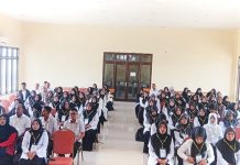 Ratusan Guru SD di Bireuen Ikuti Pelatihan Pembelajaran Coding dan Kecerdasan Artifisial