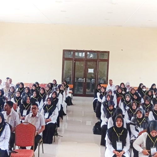 Ratusan Guru SD di Bireuen Ikuti Pelatihan Pembelajaran Coding dan Kecerdasan Artifisial