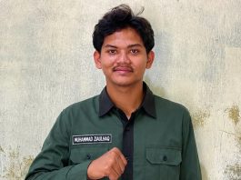 PB Himabir: Program Cetak Sawah Baru, Kebijakan Strategis yang Bermanfaat bagi Petani Bireuen