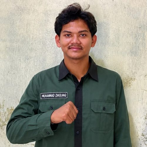PB Himabir: Program Cetak Sawah Baru, Kebijakan Strategis yang Bermanfaat bagi Petani Bireuen