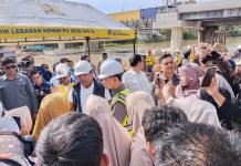 Tanggapi Aduan Warga ke Wapres, Pemkab Bireuen Sampaikan Data Riil Bantuan Banjir