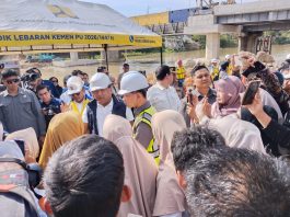 Tanggapi Aduan Warga ke Wapres, Pemkab Bireuen Sampaikan Data Riil Bantuan Banjir