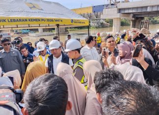 Tanggapi Aduan Warga ke Wapres, Pemkab Bireuen Sampaikan Data Riil Bantuan Banjir