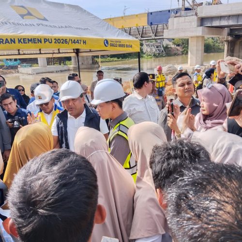 Tanggapi Aduan Warga ke Wapres, Pemkab Bireuen Sampaikan Data Riil Bantuan Banjir