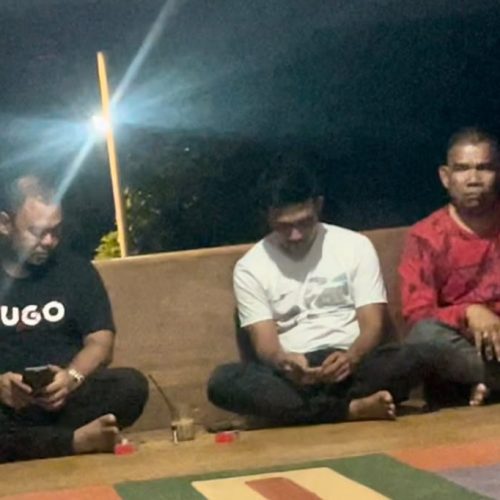 Kelompok Tani Bireuen Bantah Program CSB, Oplah, dan Irpom Tak Bermanfaat