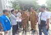 Sambut HUT ke- 81 RI, Pemkab Bireuen Bagikan 800 Bendera Merah Putih