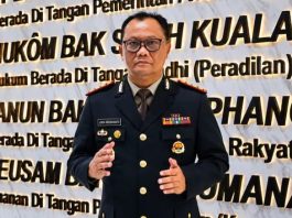 Mutasi Mabes Polri, Sejumlah Pejabat Utama Polda Aceh dan Kapolres Jajaran Dapat Jabatan Baru