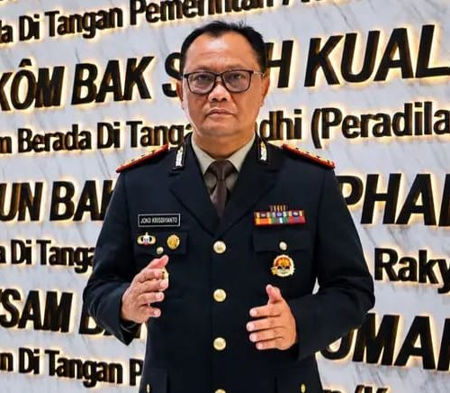 Oknum Polisi yang Terlibat Peredaran Narkotika di Bireuen Dipecat, Ipda FJ Didemosi atas Insiden Tewasnya Anggota TNI