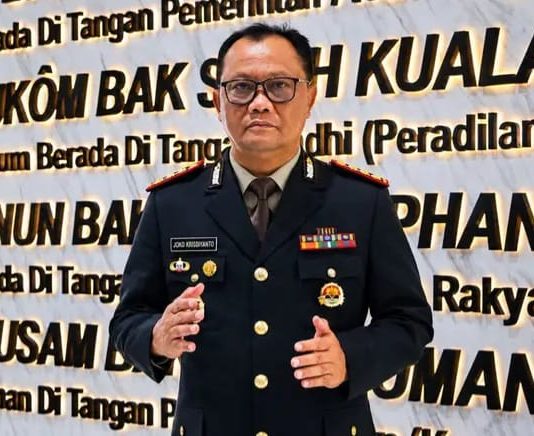 Oknum Polisi yang Terlibat Peredaran Narkotika di Bireuen Dipecat, Ipda FJ Didemosi atas Insiden Tewasnya Anggota TNI