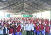 Edukasi Ratusan Penyintas Bencana, Politeknik Pelayaran Malahayati Gelar KPM Berdampak di Bireuen