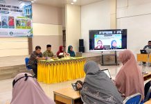 Poltekkes Kemenkes Aceh Integrasikan Inovasi Persalinan Model Syariah ke Kurikulum Pendidikan Kebidanan