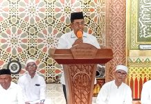 Pemkab Bireuen Gelar Zikir dan Doa Bersama Peringati 21 Tahun Hari Damai Aceh