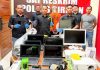 Polisi Tangkap Maling Pembobol 10 Sekolah di Bireuen, Kerugian Capai Rp1 Miliar