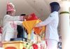 Dipimpin Bupati Bireuen, Upacara Pengibaran Bendera Merah Putih Berlangsung Khidmat