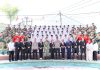 Anggota Paskibraka Bireuen 2026 Sukses Laksanakan Tugas
