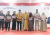 Malam Apresiasi Festival Pawai Budaya, Ini Juara Karnaval HUT ke-81 RI