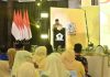 Hadiri Musda VII Golkar Bireuen, Bupati Mukhlis Harap Lahir Kepengurusan yang Solid dan Visioner