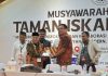 Muslim Armas Kembali Terpilih sebagai Ketua Umum Pengurus Pusat Taman Iskandar Muda Periode 2026–2030