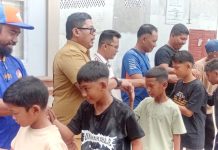SSB Bijeh Mata U-10 dan U-12 Cot Rabo akan Berlaga pada Kompetisi Soccer Junior League Tingkat Nasional di Padang
