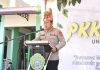 Wujudkan Keamanan dan Ketertiban Masyarakat, Kapolres Bireuen Ajak Mahasiswa Jadi Mitra Polisi