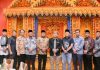 Kapolres Bireuen Hadiri Pisah Sambut Ketua Pengadilan Negeri Bireuen, Harapkan Sinergi Terus Ditingkatkan