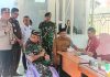 Dihadiri Bupati Mukhlis, Kejari Bireuen Gelar Donor Darah Sambut Hari Lahir Kejaksaan RI ke-81