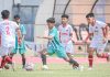 Kandaskan Kuala Nanggroe FC 6-3, PSSB Bireuen Melaju ke Semifinal Piala Soeratin Aceh U-13