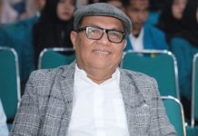 Jubir Pemerintah Aceh, Nurlis Effendi: Kepemimpinan Berjalan Baik