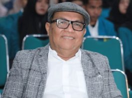 Jubir Pemerintah Aceh, Nurlis Effendi: Kepemimpinan Berjalan Baik