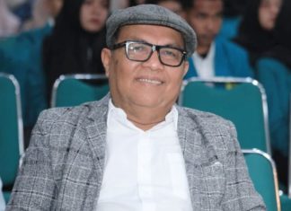Jubir Pemerintah Aceh, Nurlis Effendi: Kepemimpinan Berjalan Baik