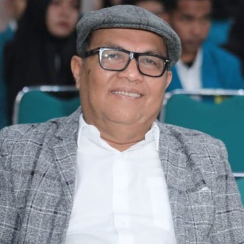 Jubir Pemerintah Aceh, Nurlis Effendi: Kepemimpinan Berjalan Baik