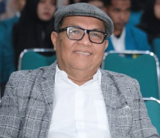 Jubir Pemerintah Aceh, Nurlis Effendi: Kepemimpinan Berjalan Baik