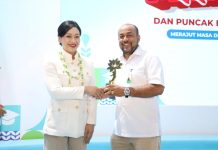 Bank Aceh Syariah Raih KEJAR Award OJK 2026