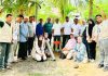 Atasi Genangan Air dan Sampah, Mahasiswa KKN Tanah Rencong UIN Sunan Kalijaga Luncurkan Program Infiltrasi Biopori di Uteuen Gathom