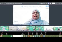 Dekan FKes Umuslim Pemateri Bimwin Kemenag Bireuen, Tekankan Pentingnya Pranikah Sehat