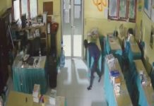 Maling Beraksi di MIN 50 Bireuen, Gondol Tiga Laptop dan Empat Ponsel