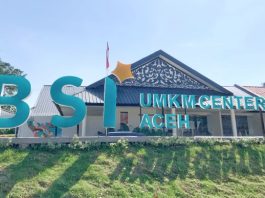 Tak Sekadar Salurkan Pembiayaan, BSI Bangun Ekosistem UMKM Nasional Bersama Danantara