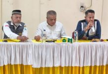 Dinilai Sangat Bermanfaat, Petani di Bireuen Harap Kementan Lanjutkan Program Cetak Sawah Rakyat