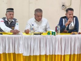Dinilai Sangat Bermanfaat, Petani di Bireuen Harap Kementan Lanjutkan Program Cetak Sawah Rakyat