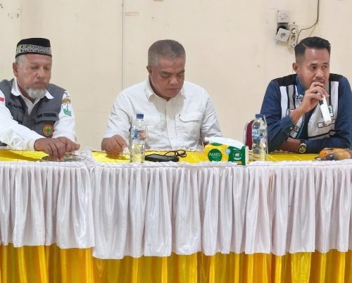 Dinilai Sangat Bermanfaat, Petani di Bireuen Harap Kementan Lanjutkan Program Cetak Sawah Rakyat