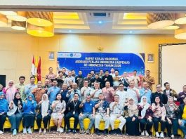 Perluas Jejaring Nasional, Prodi Penjas FKIP UNIKI Jalin Kerja Sama dengan 11 Perguruan Tinggi di Indonesia