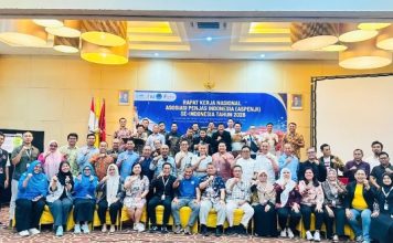 Perluas Jejaring Nasional, Prodi Penjas FKIP UNIKI Jalin Kerja Sama dengan 11 Perguruan Tinggi di Indonesia