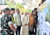 Wapres Gibran Tinjau Revitalisasi SDN 7 Jangka, Kepala Sekolah Harap Bantuan Berlanjut