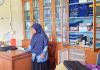 MIN 18 Bireuen Dibobol Maling, Gasak Tiga Laptop, Printer dan PC