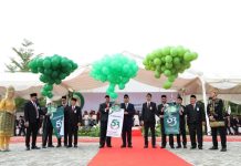 HUT ke-53 Bank Aceh: Momentum Memperkuat Amanah, Menumbuhkan Keberkahan Bagi Aceh